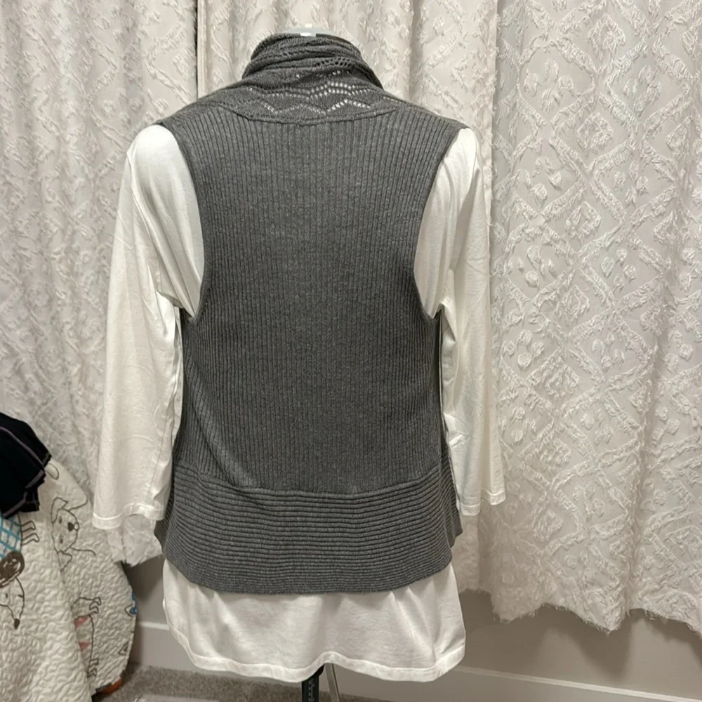 Madison Sweater - Picture 2 of 5